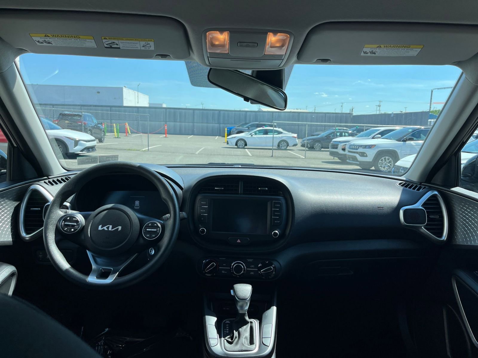 Thumbnail: 2025 Kia Soul - 31