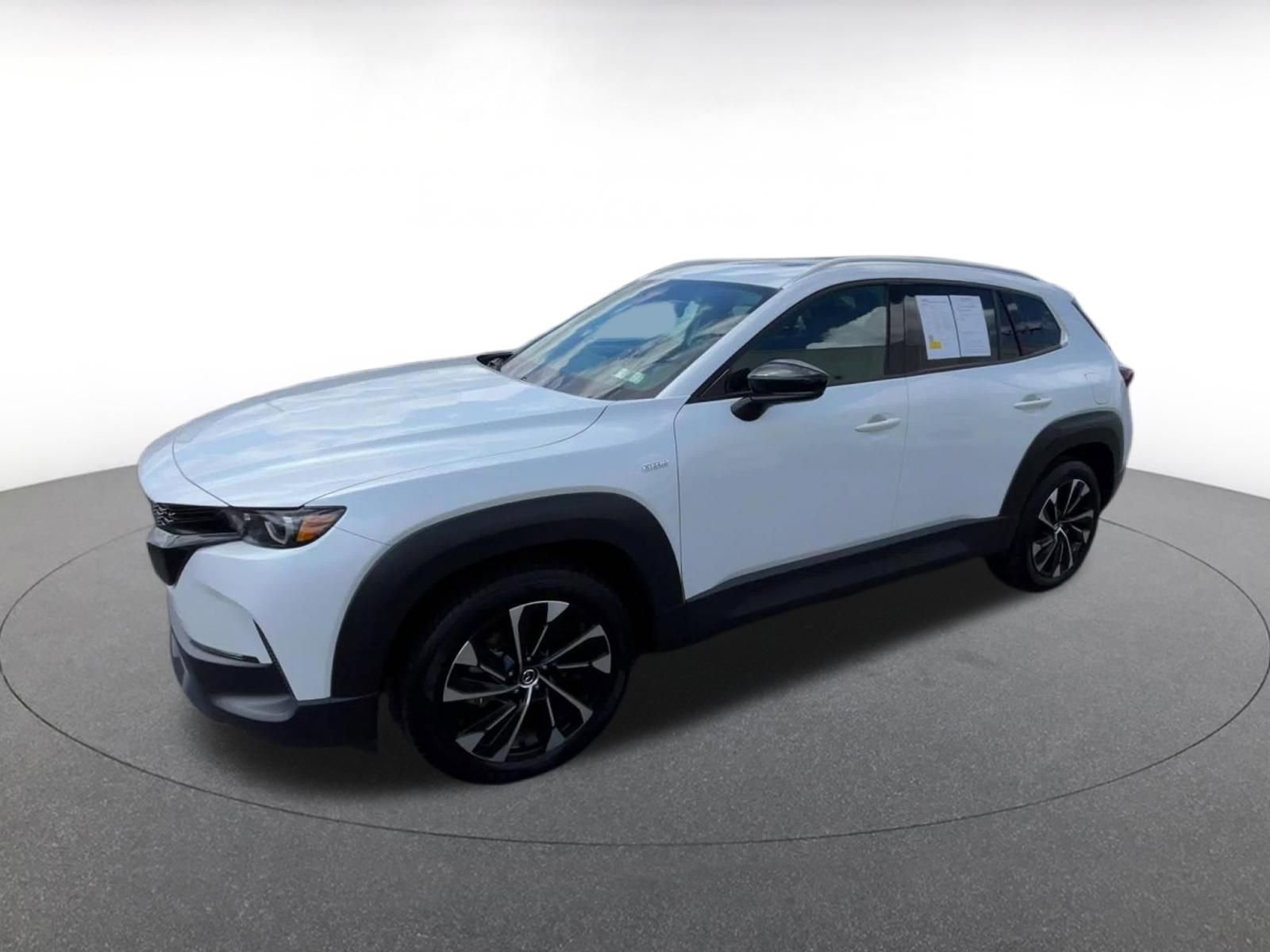 Thumbnail: 2025 Mazda CX-50 - 7