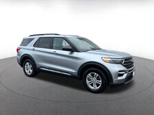2023 Ford Explorer XLT -
                  Philadelphia, PA
