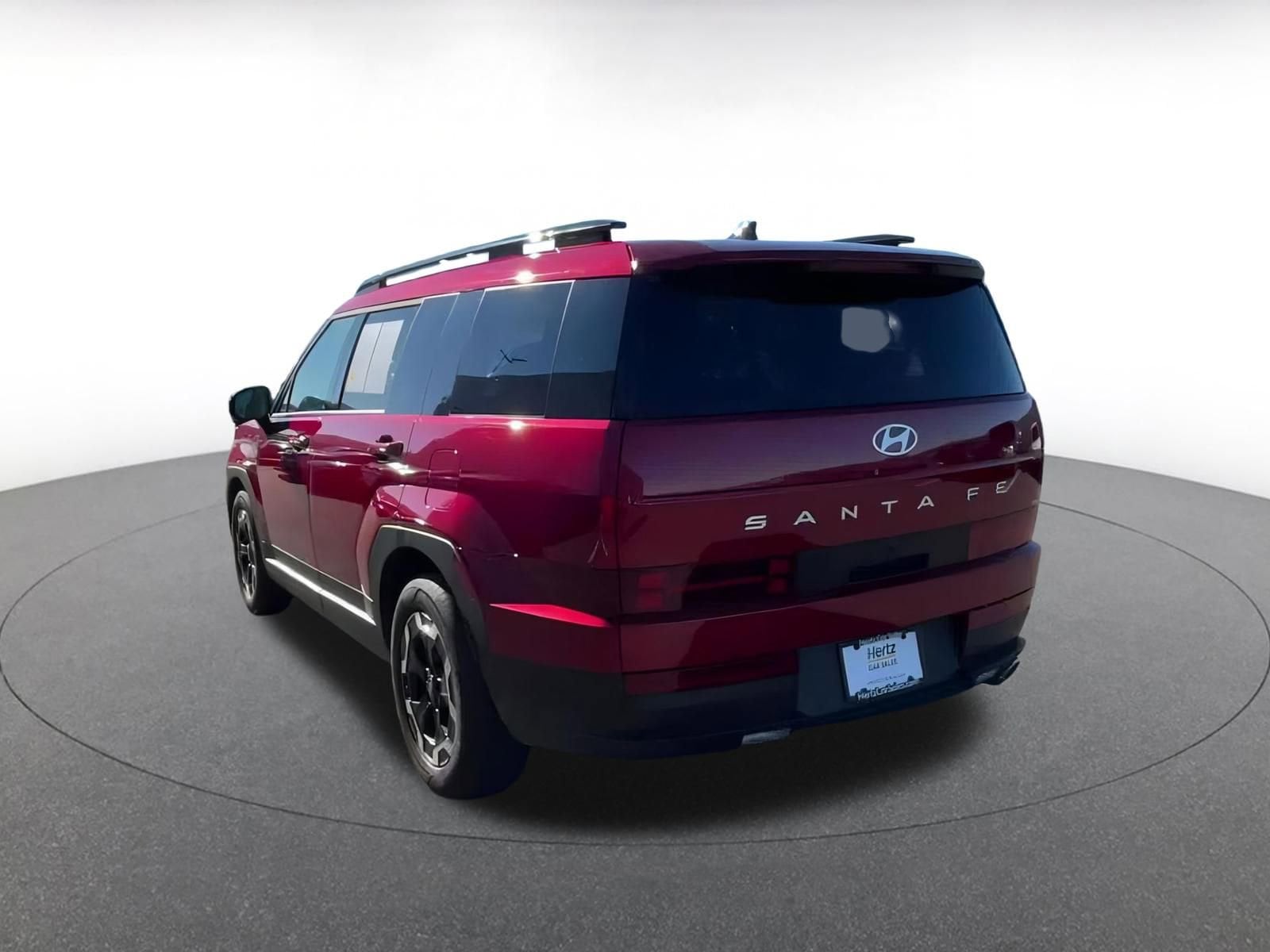 Thumbnail: 2025 Hyundai Santa Fe - 8