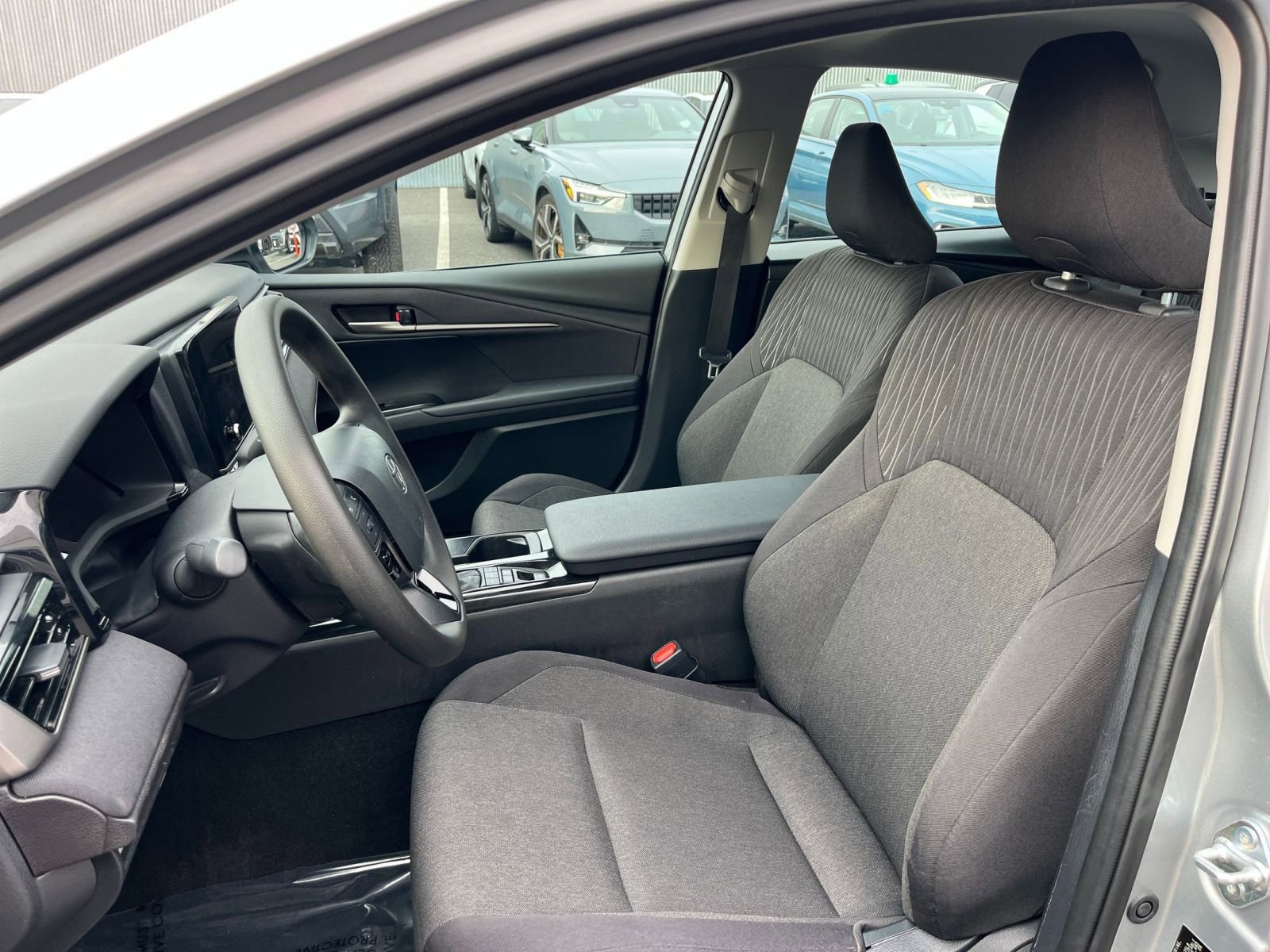 Thumbnail: 2025 Toyota Camry - 35