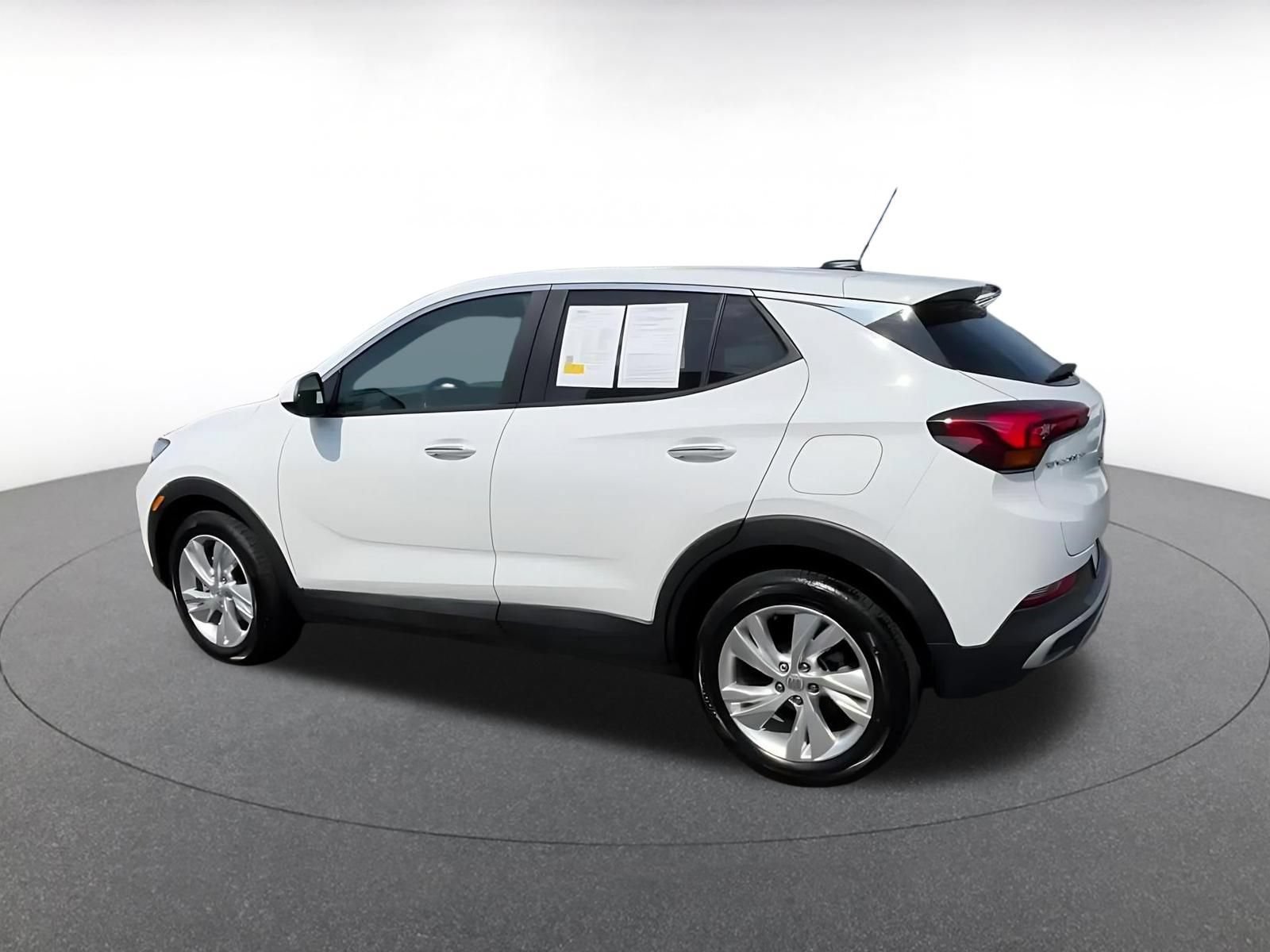 Thumbnail: 2025 Buick Encore GX - 10