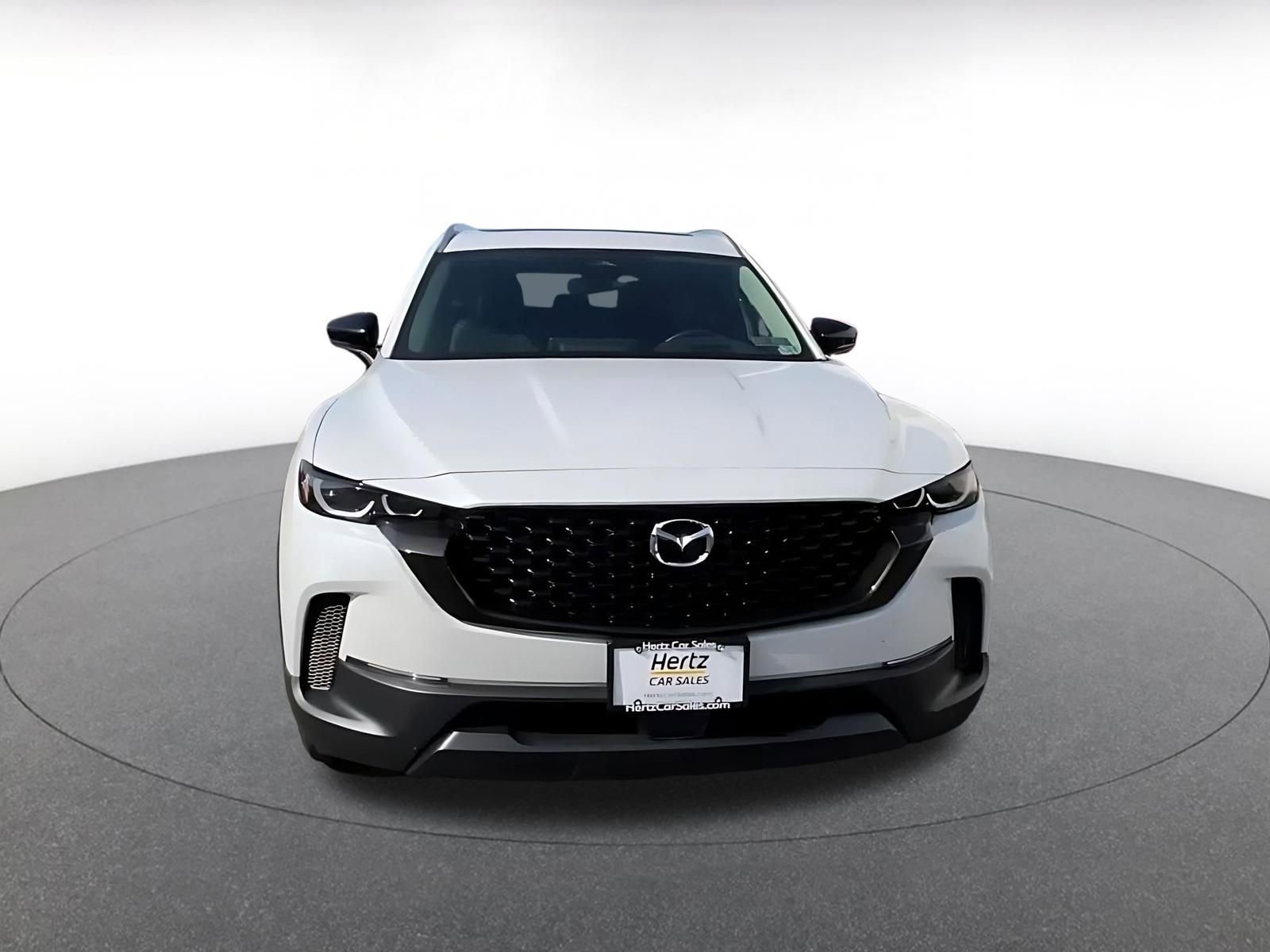 Thumbnail: 2025 Mazda CX-50 - 5