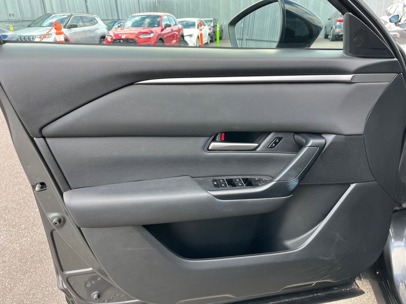 Thumbnail: 2025 Mazda CX-50 - 20