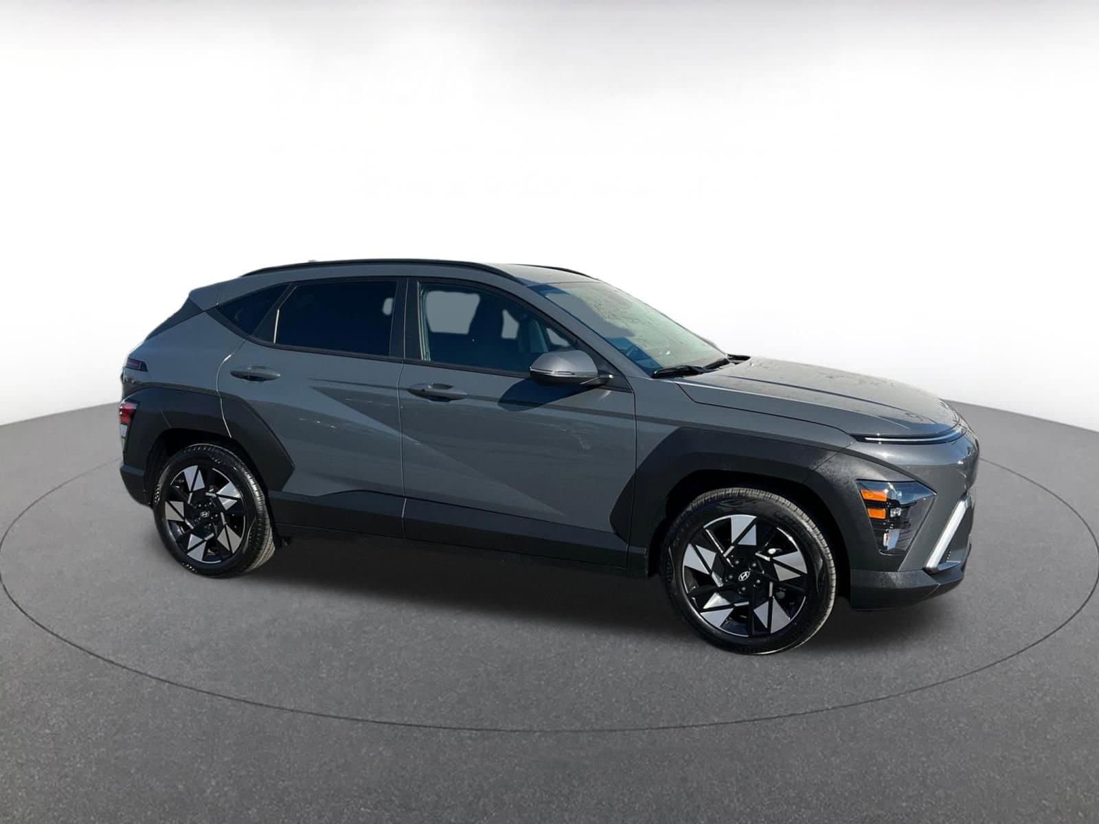 Thumbnail: 2025 Hyundai Kona - 1