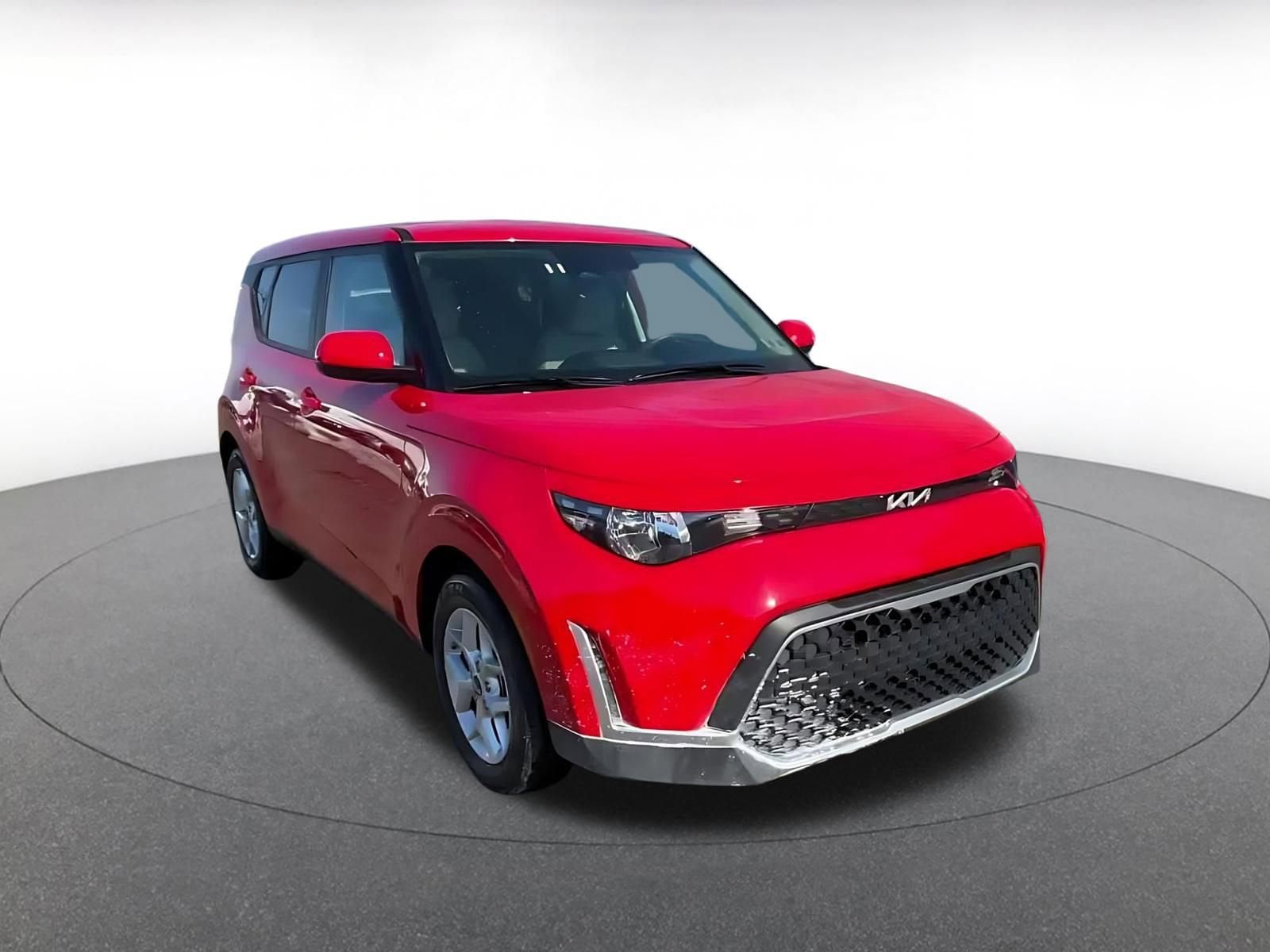 Thumbnail: 2025 Kia Soul - 3