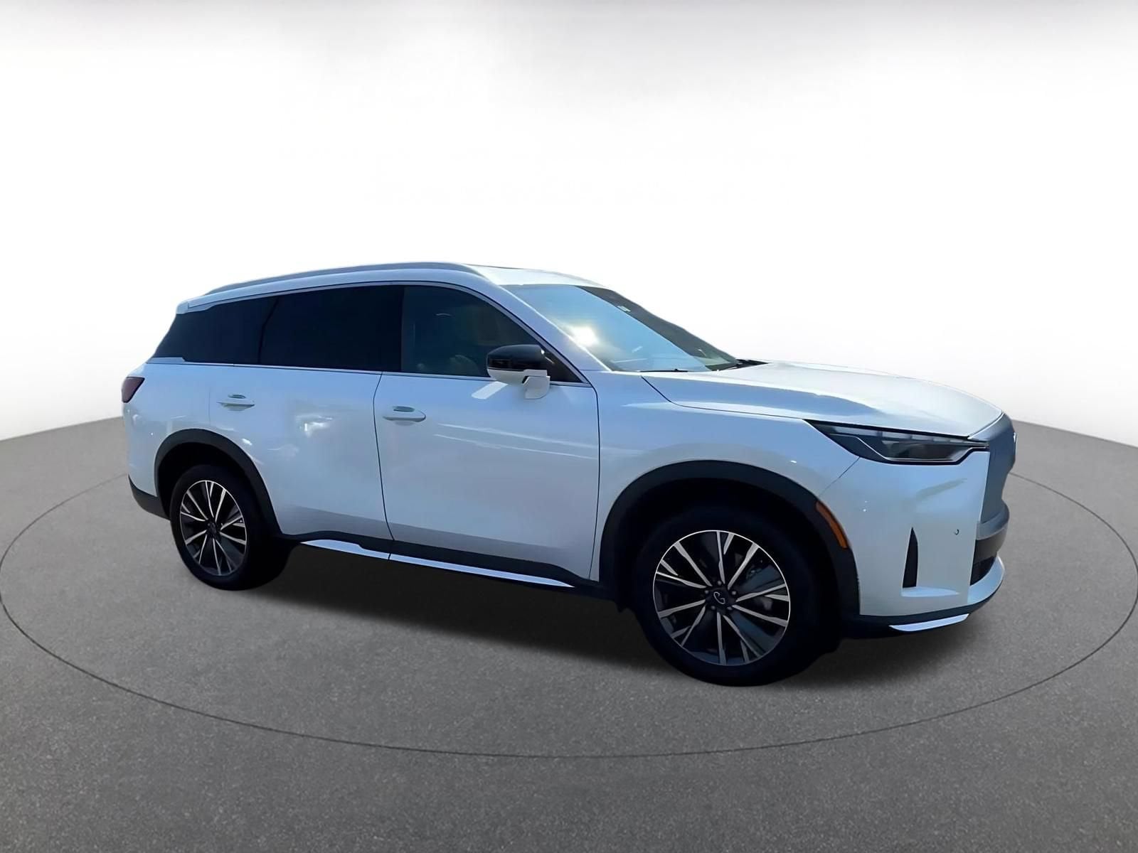 Thumbnail: 2026 INFINITI QX60 - 2