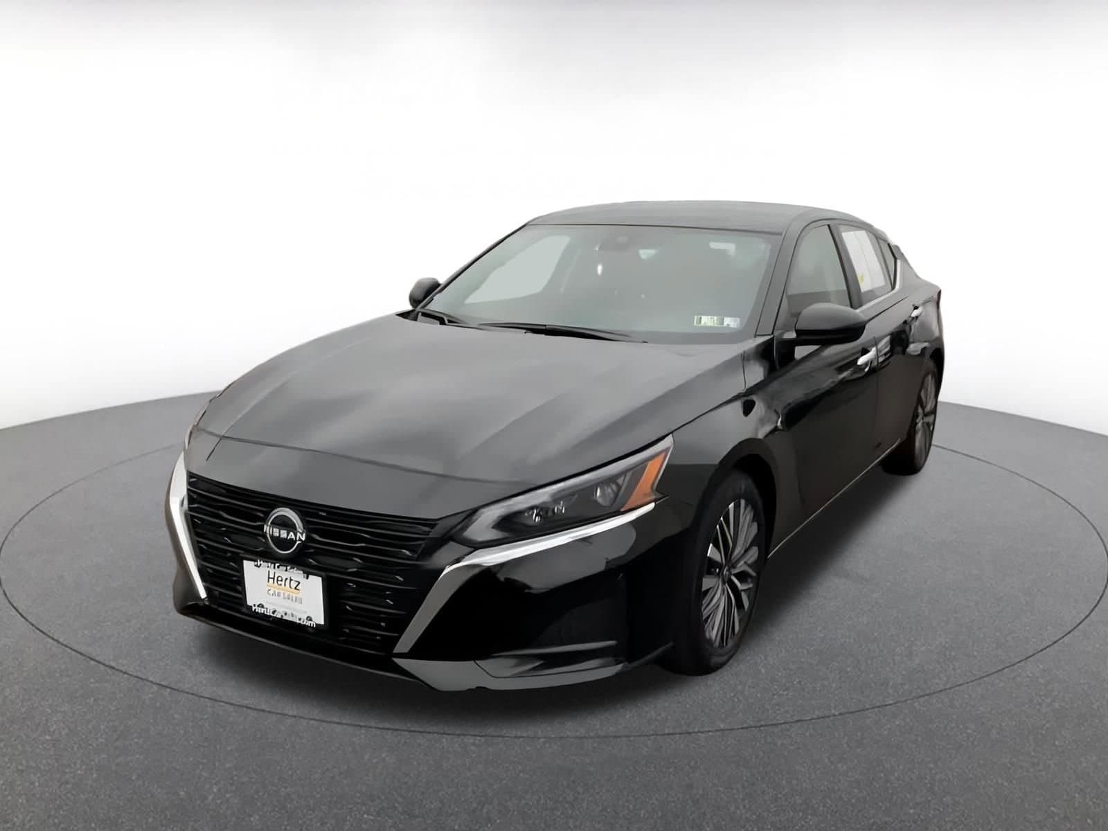 Thumbnail: 2024 Nissan Altima - 6
