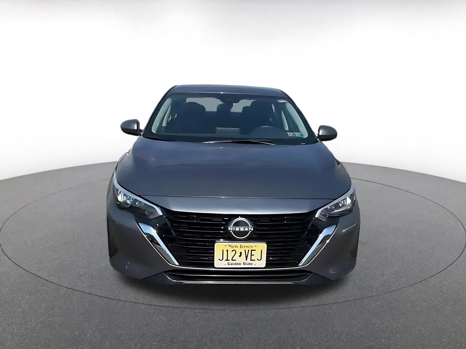 Thumbnail: 2025 Nissan Sentra - 5