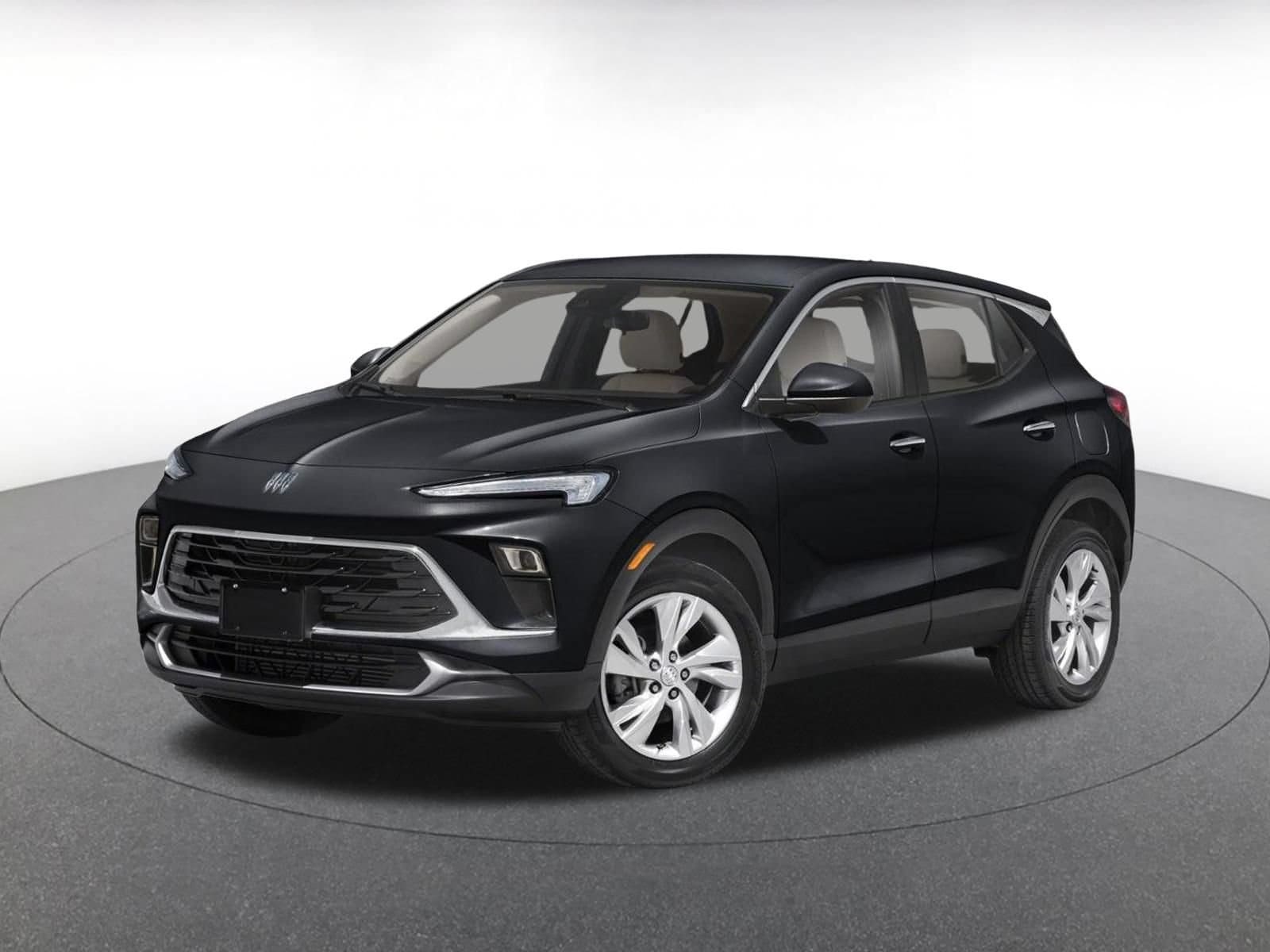 Thumbnail: 2025 Buick Encore GX - 6