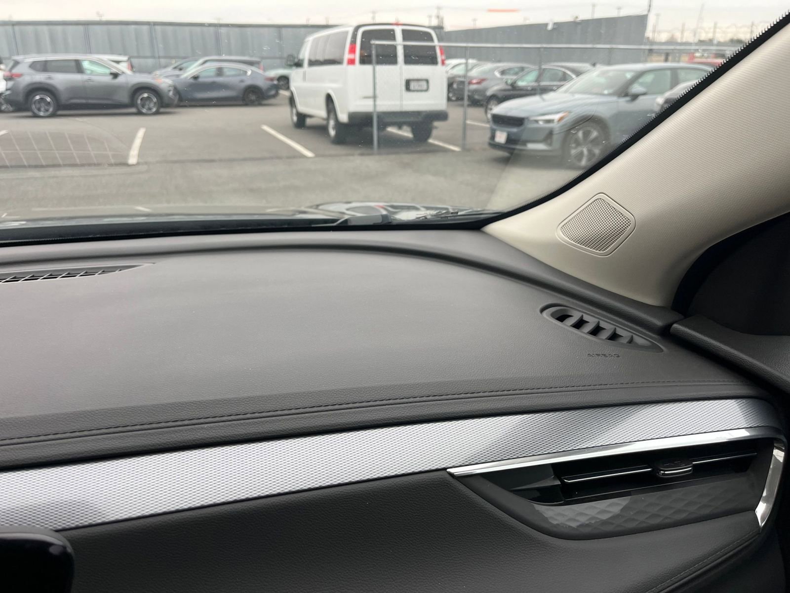 Thumbnail: 2025 Buick Encore GX - 34