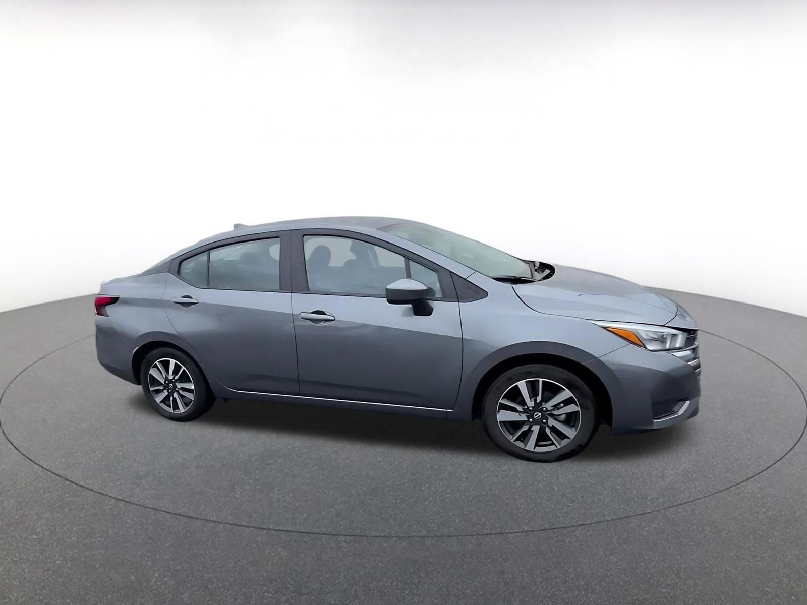 Thumbnail: 2025 Nissan Versa - 2