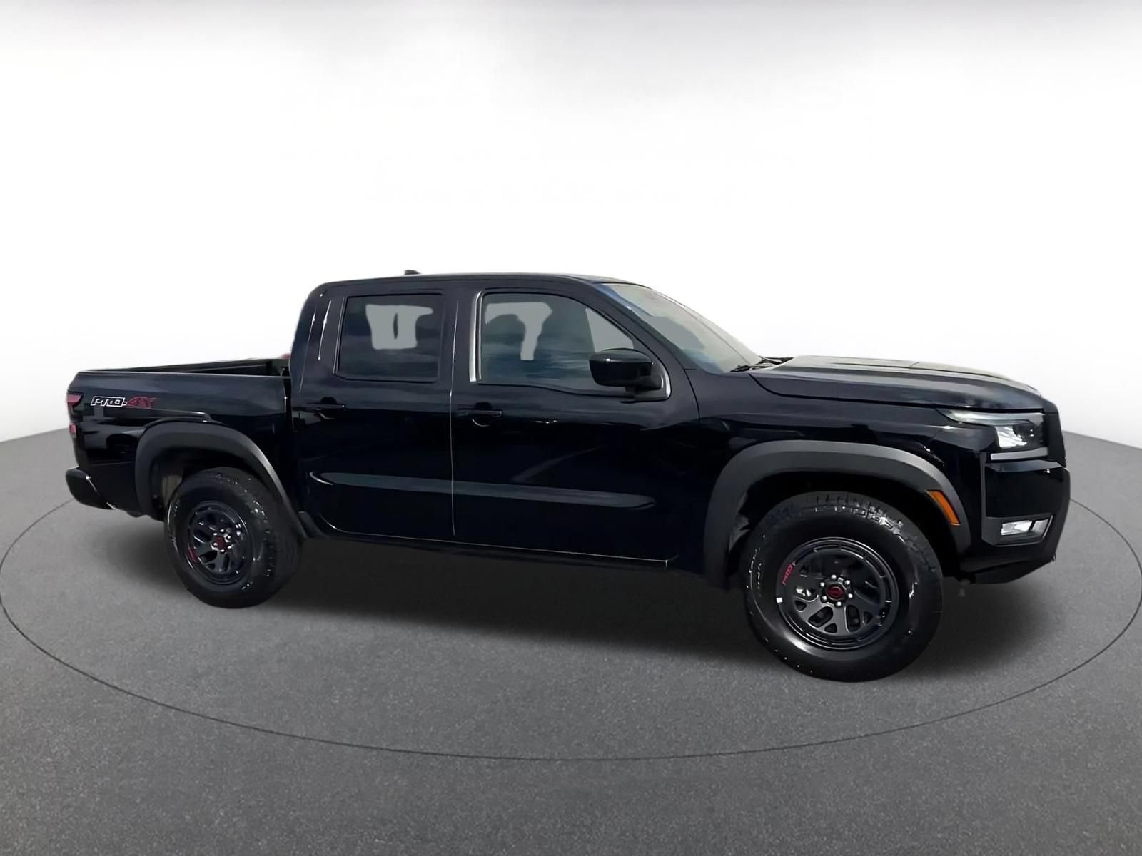 Thumbnail: 2026 Nissan Frontier - 15