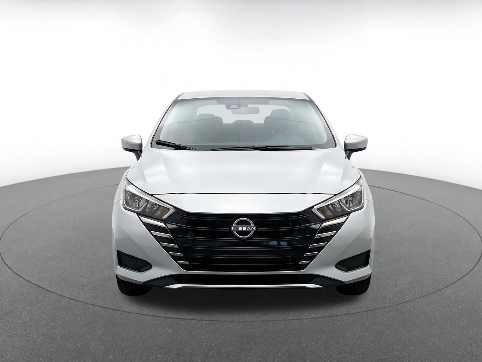 Thumbnail: 2025 Nissan Versa - 6