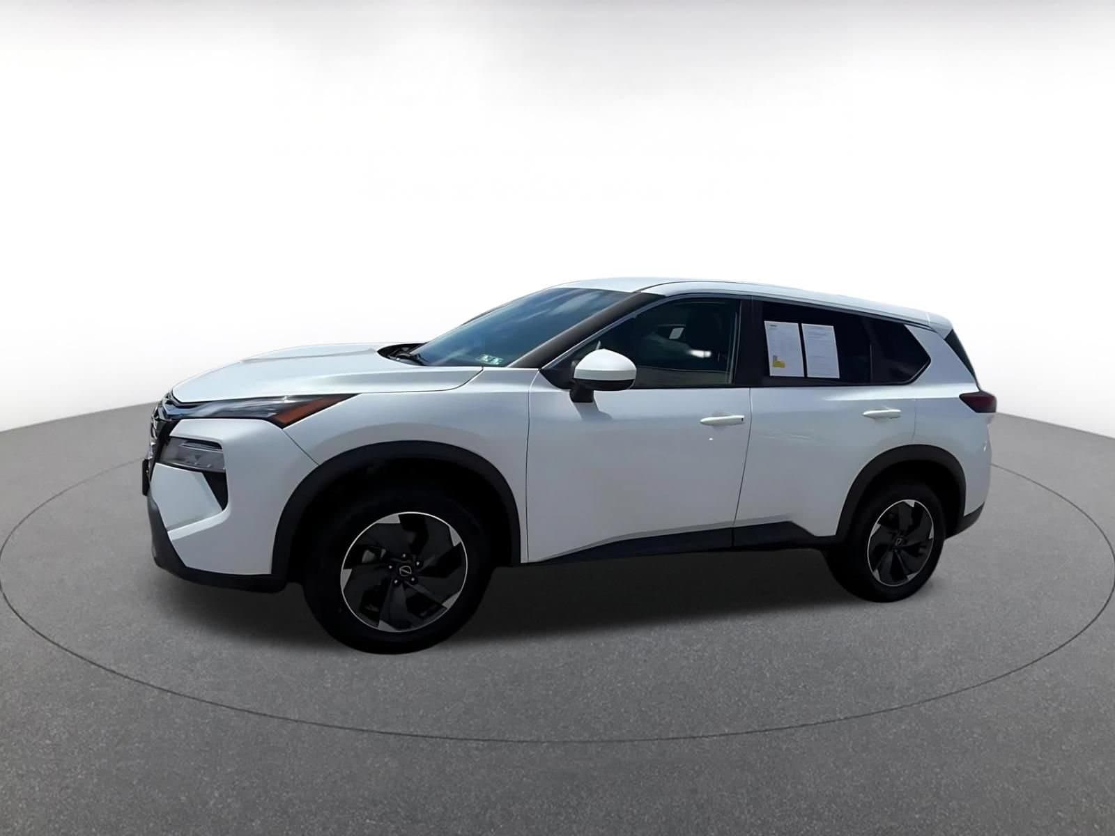 Thumbnail: 2025 Nissan Rogue - 7