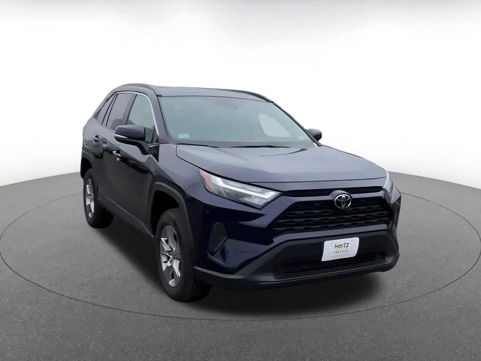 Thumbnail: 2025 Toyota RAV4 - 3