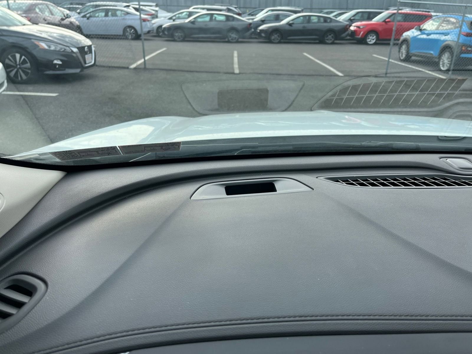 Thumbnail: 2025 Buick Encore GX - 33