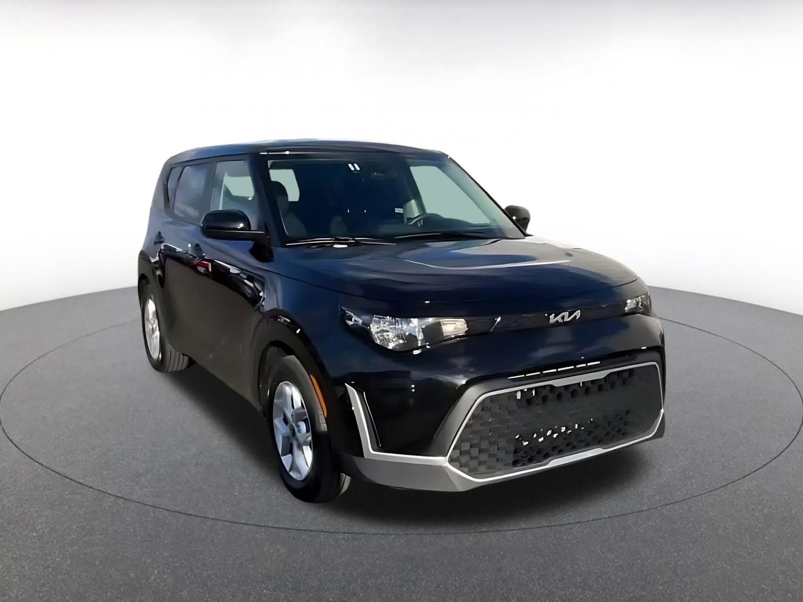 Thumbnail: 2025 Kia Soul - 3