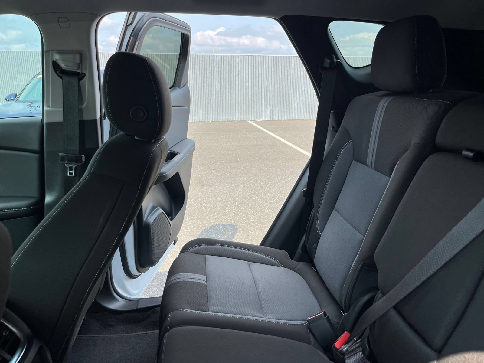 Thumbnail: 2025 Chevrolet Blazer - 35