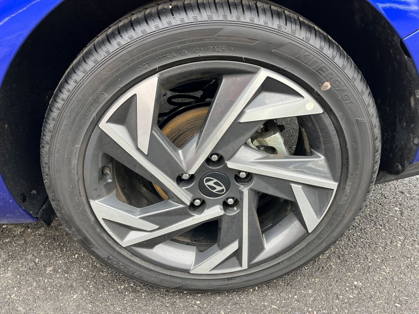 Thumbnail: 2025 Hyundai Elantra - 31