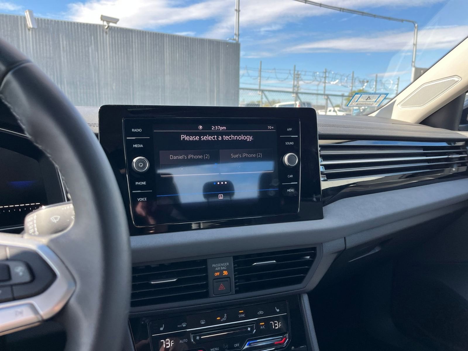 Thumbnail: 2025 Volkswagen Jetta - 21