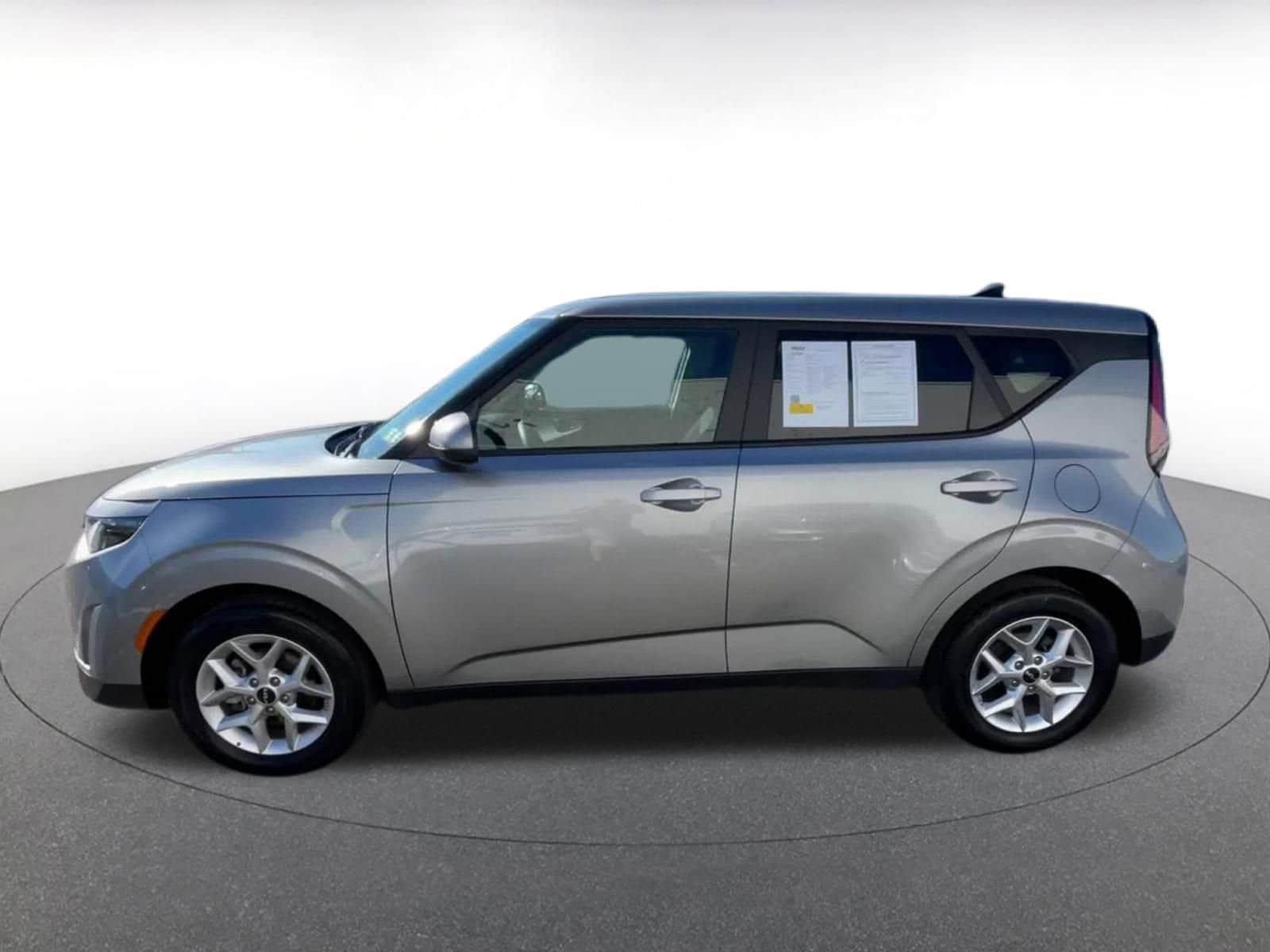 Thumbnail: 2025 Kia Soul - 8