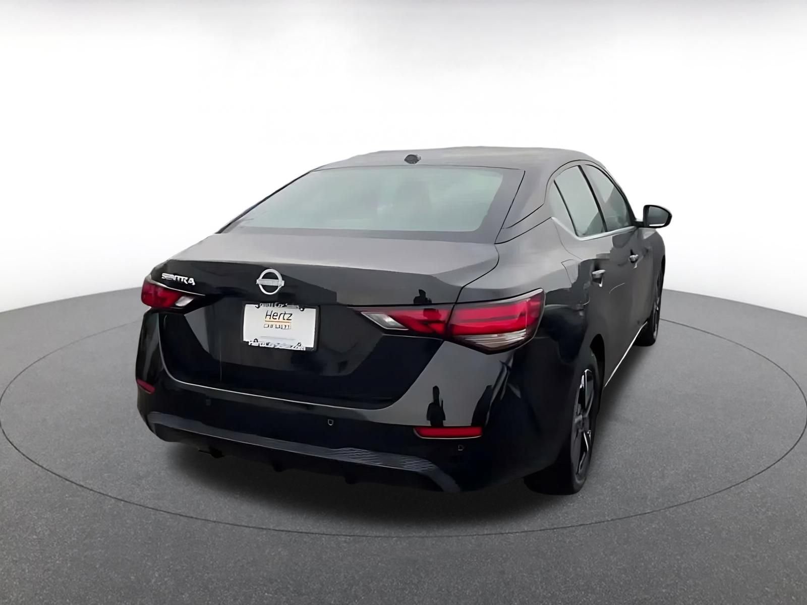 Thumbnail: 2025 Nissan Sentra - 13