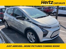 2023 Chevrolet Bolt EV 1LT -
                Philadelphia, PA