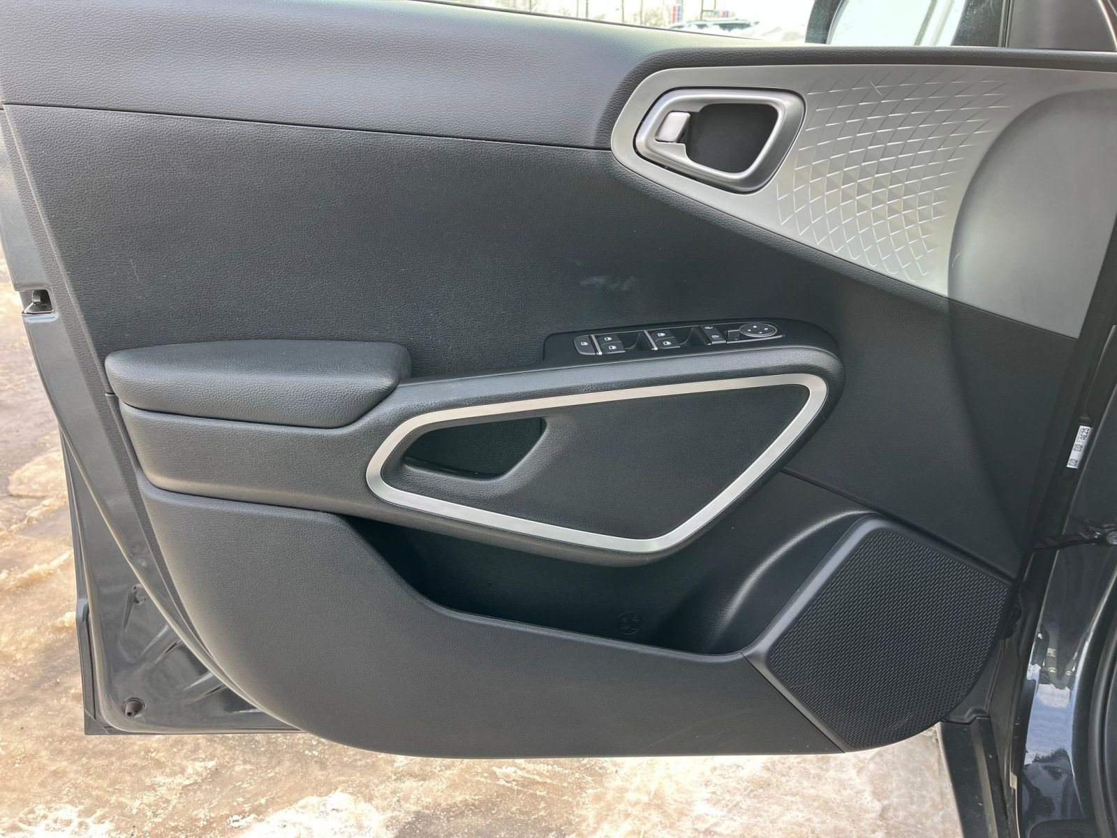 Thumbnail: 2025 Kia Soul - 18