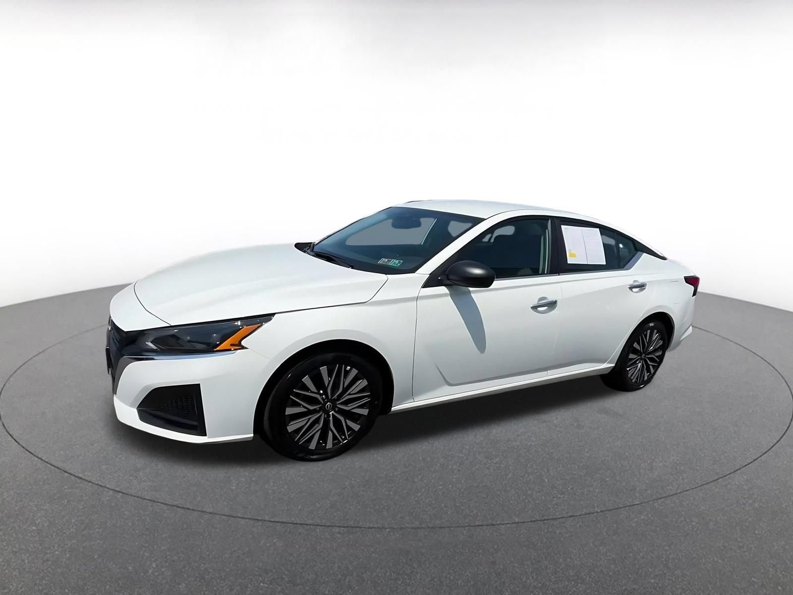 Thumbnail: 2025 Nissan Altima - 7