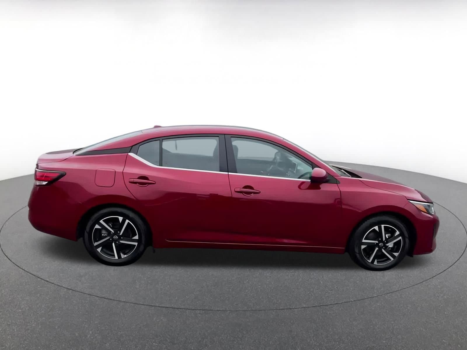 Thumbnail: 2024 Nissan Sentra - 16