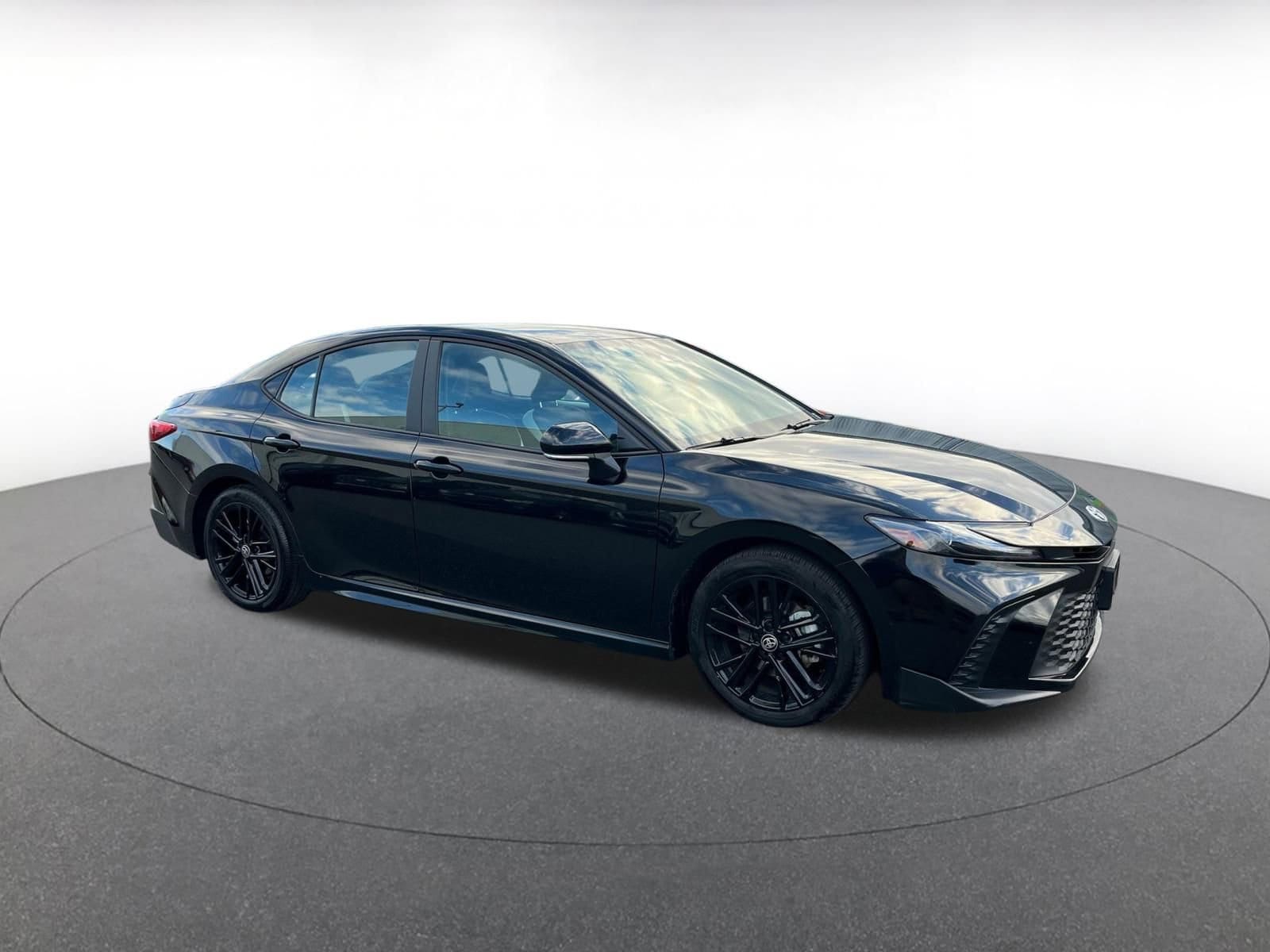 Thumbnail: 2025 Toyota Camry - 1
