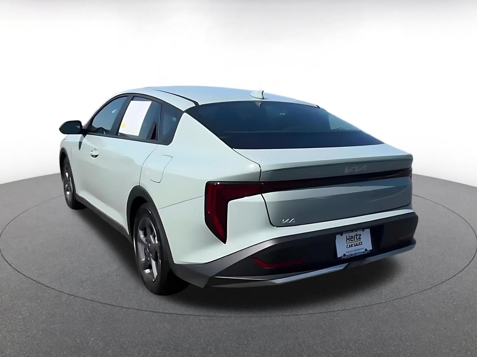 Thumbnail: 2026 Kia K4 - 12