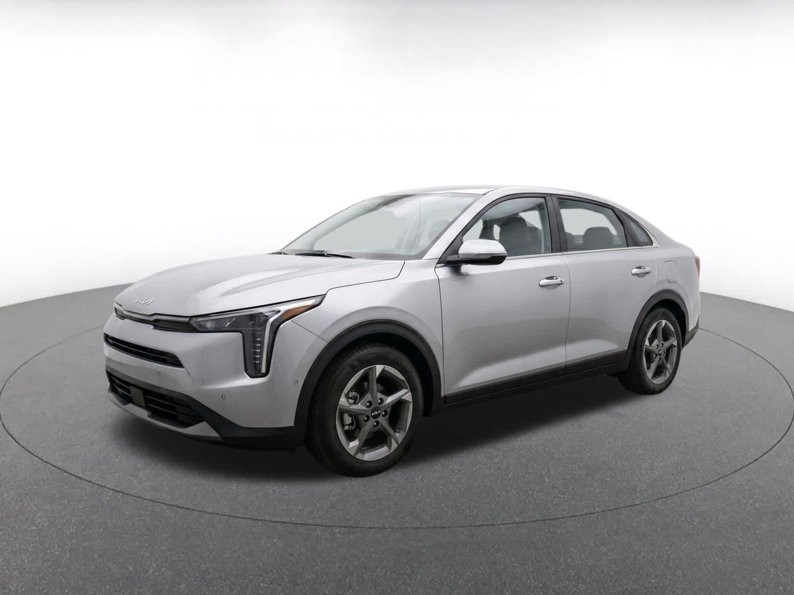 Thumbnail: 2025 Kia K4 - 3