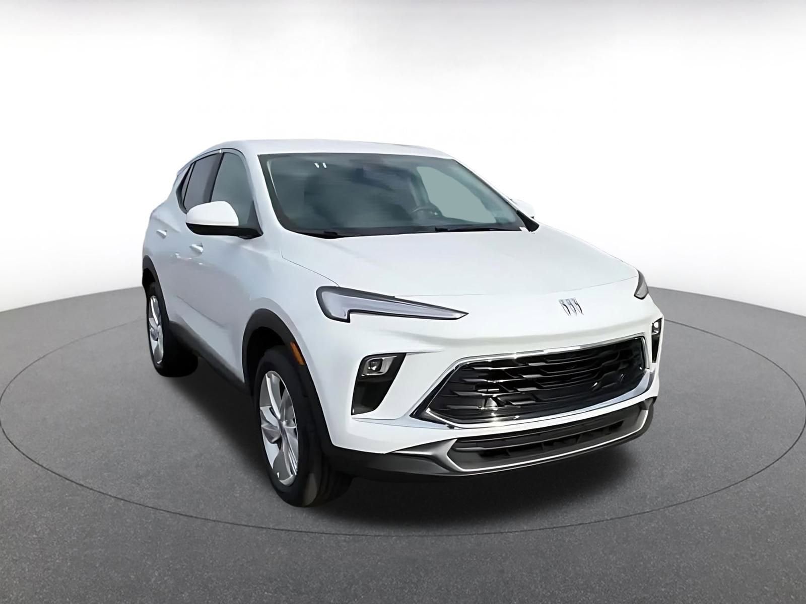 Thumbnail: 2025 Buick Encore GX - 3