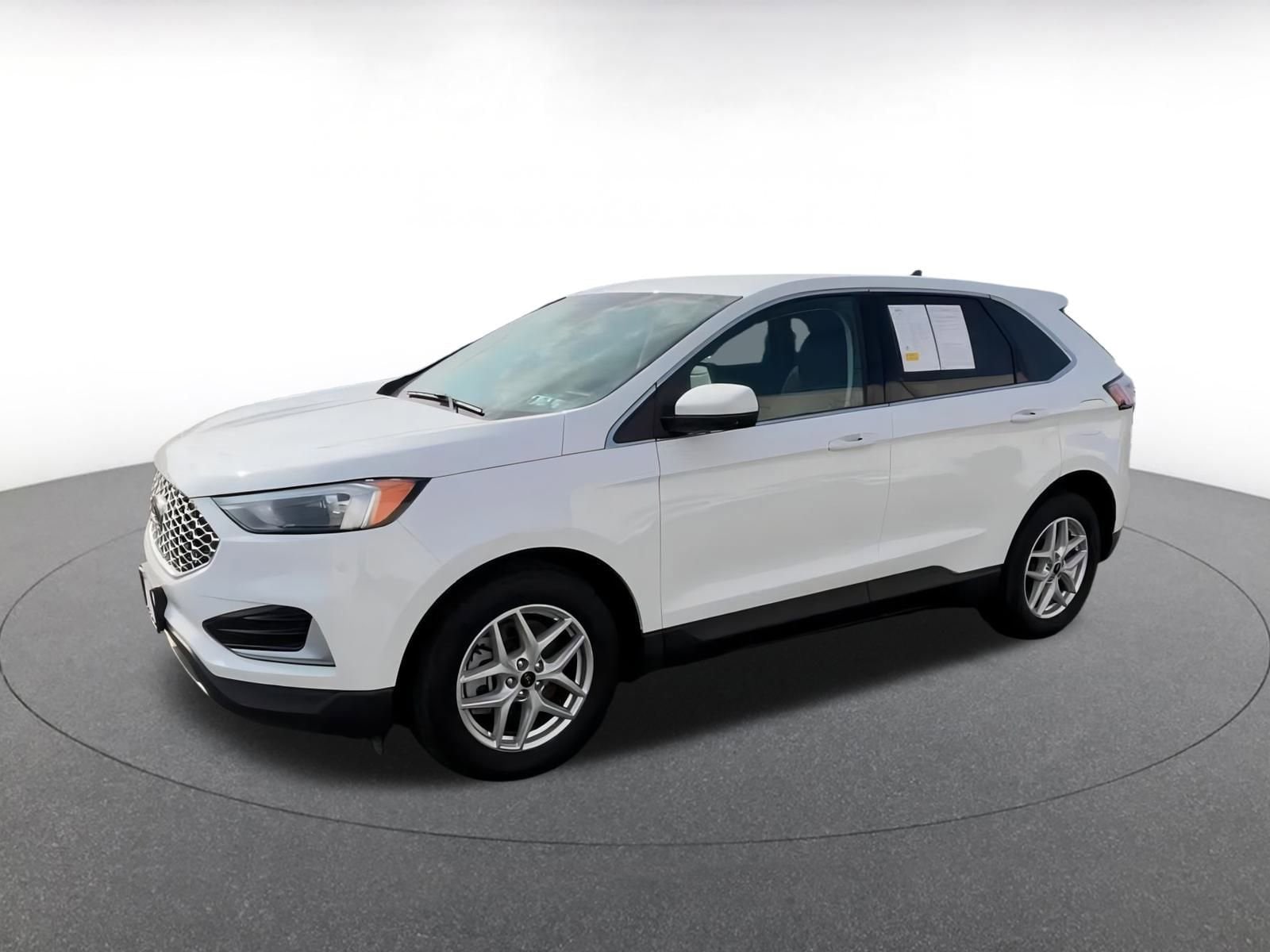 Thumbnail: 2024 Ford Edge - 7