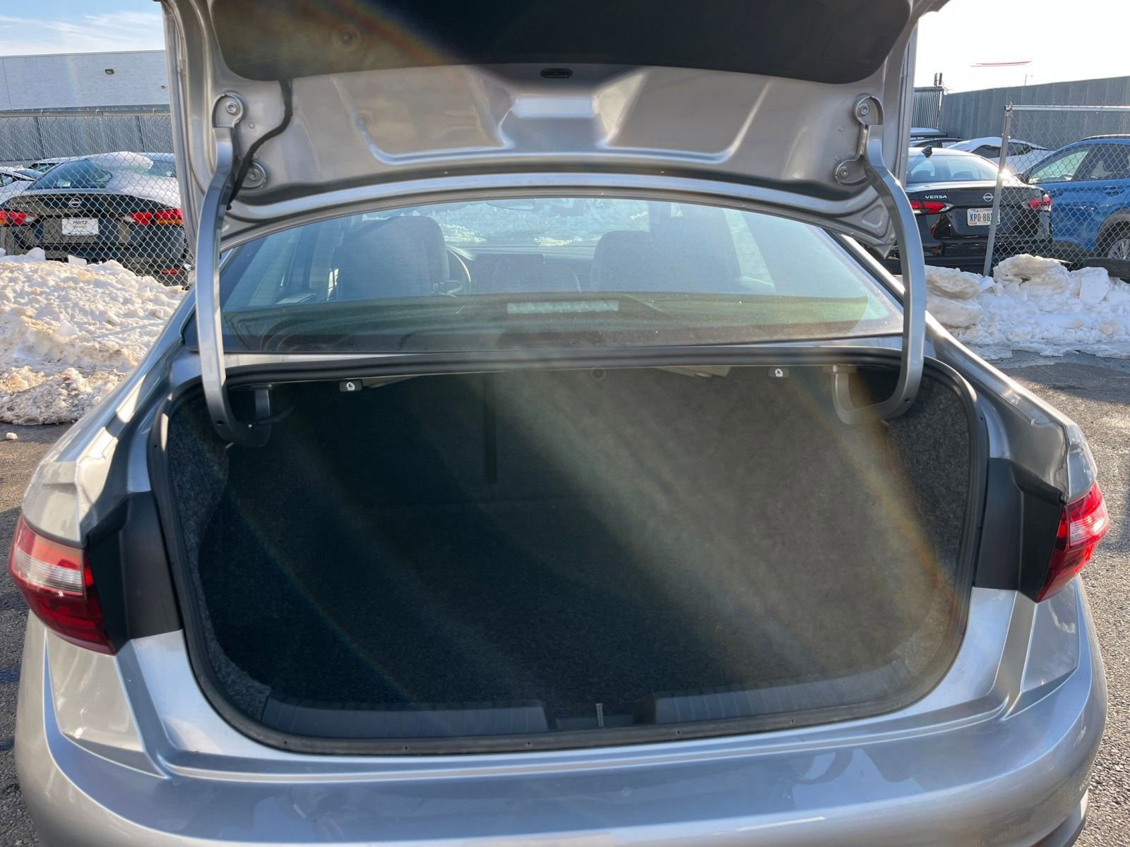 Thumbnail: 2025 Volkswagen Jetta - 31