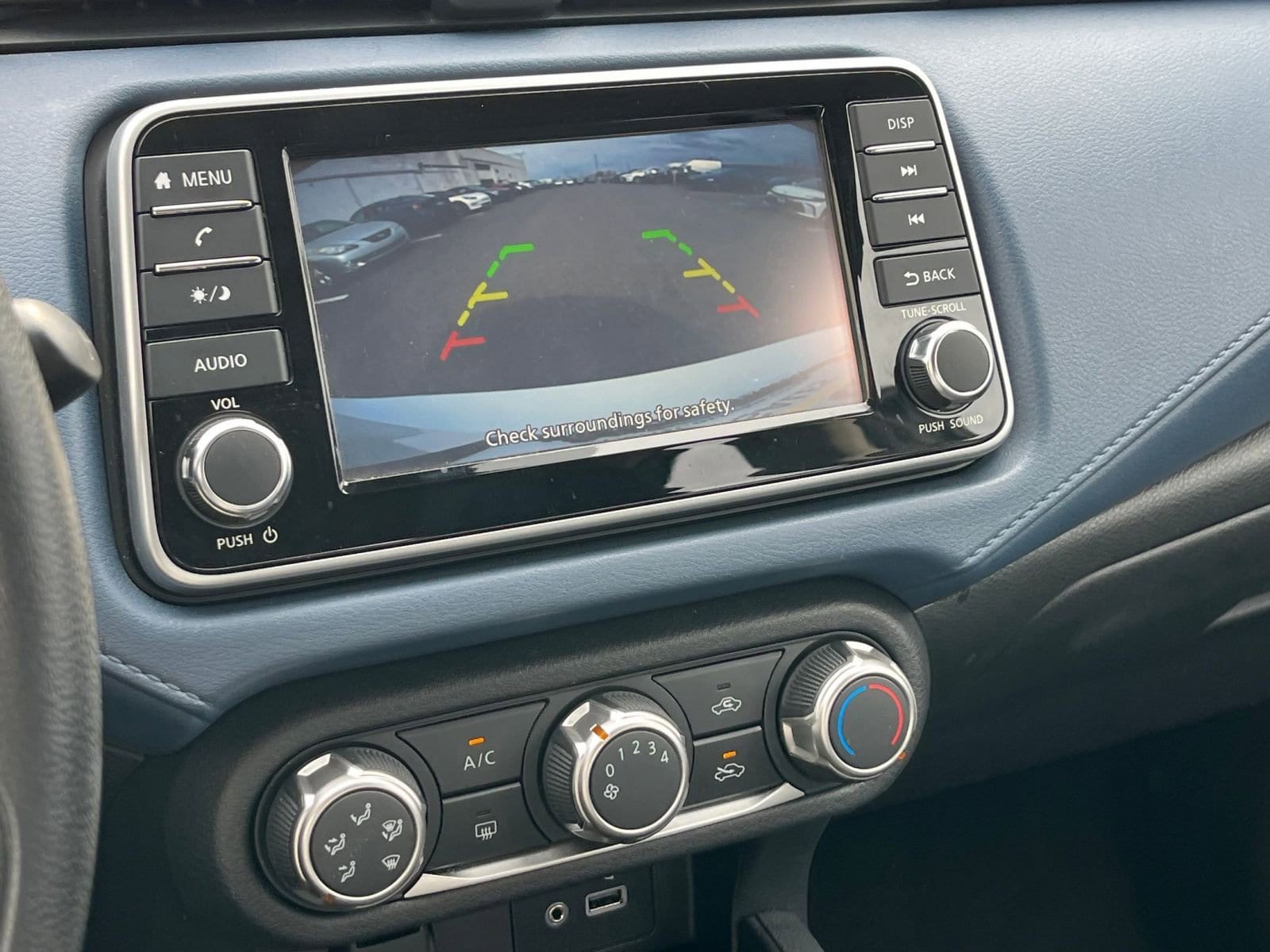 Thumbnail: 2025 Nissan Versa - 20