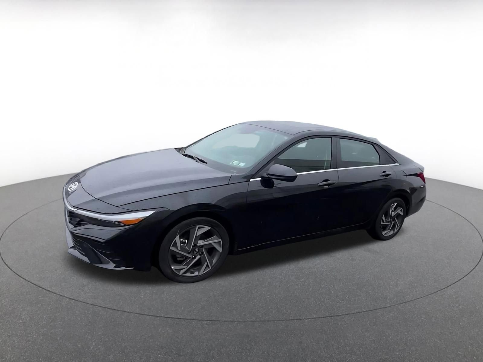 Thumbnail: 2025 Hyundai Elantra - 7