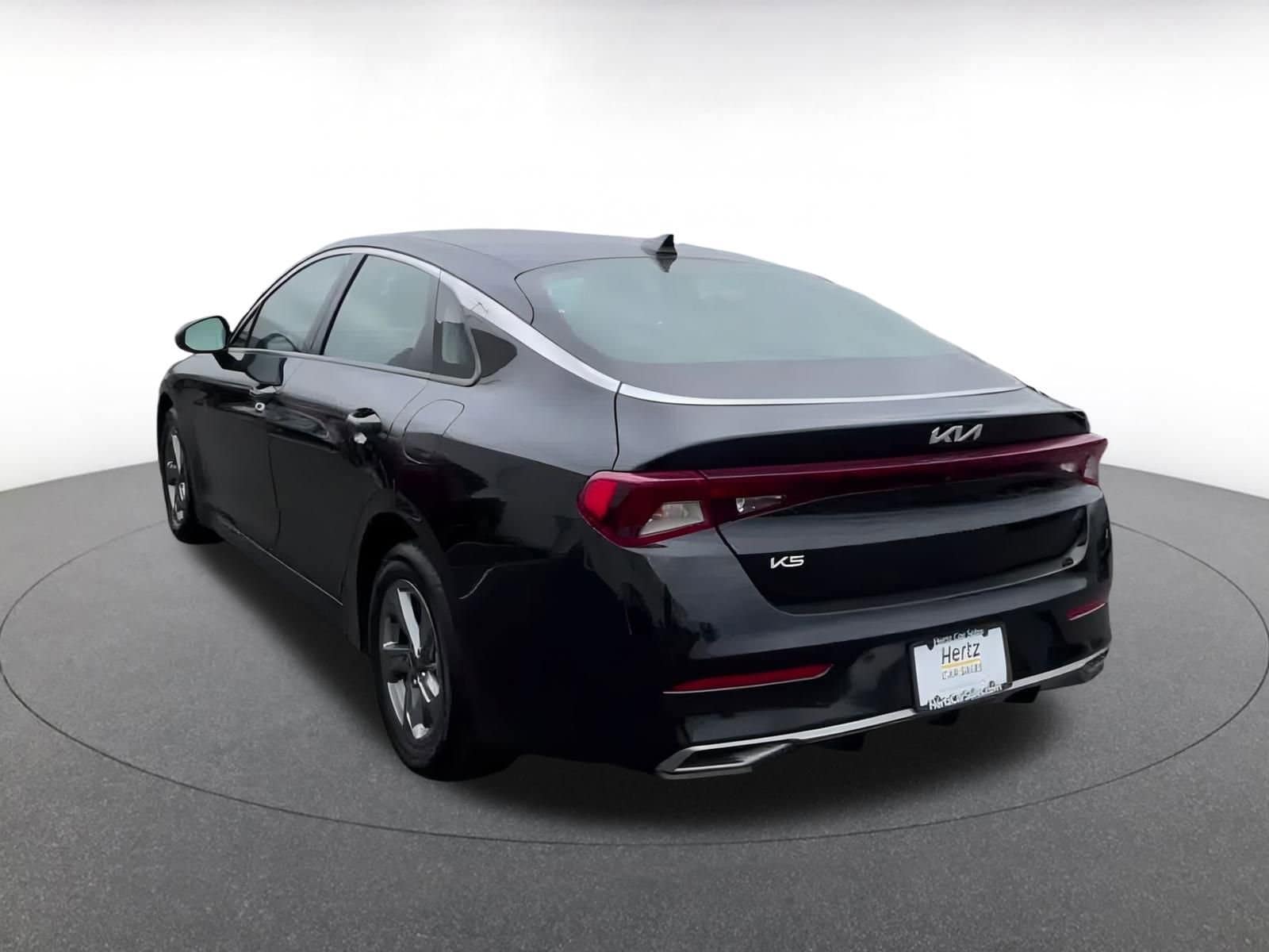 Thumbnail: 2023 Kia K5 - 11