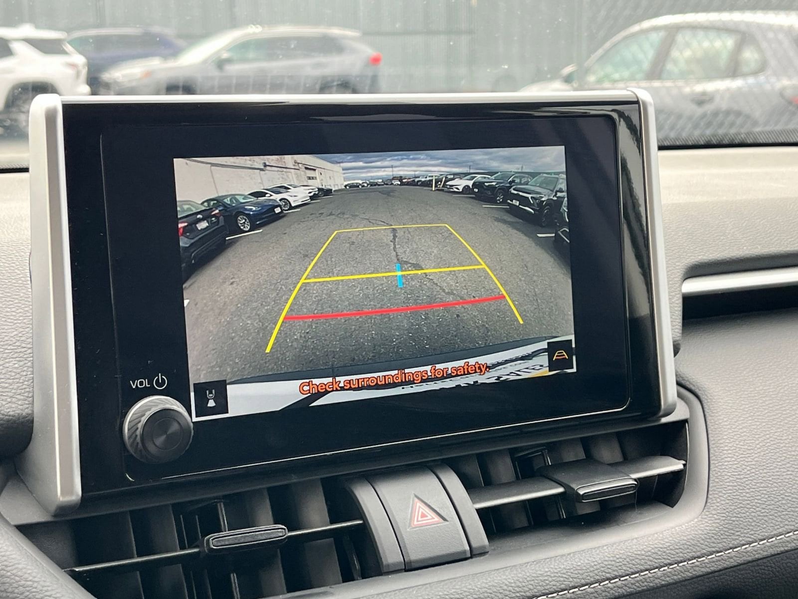 Thumbnail: 2025 Toyota RAV4 - 17