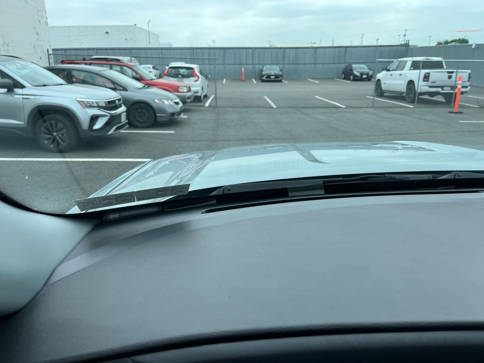2023 Ford Explorer XLT 34