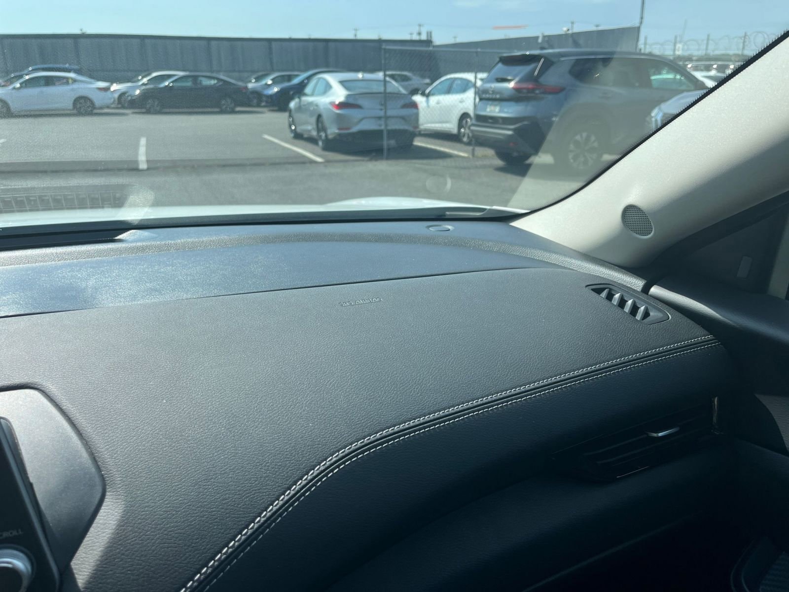 Thumbnail: 2024 Nissan Sentra - 34