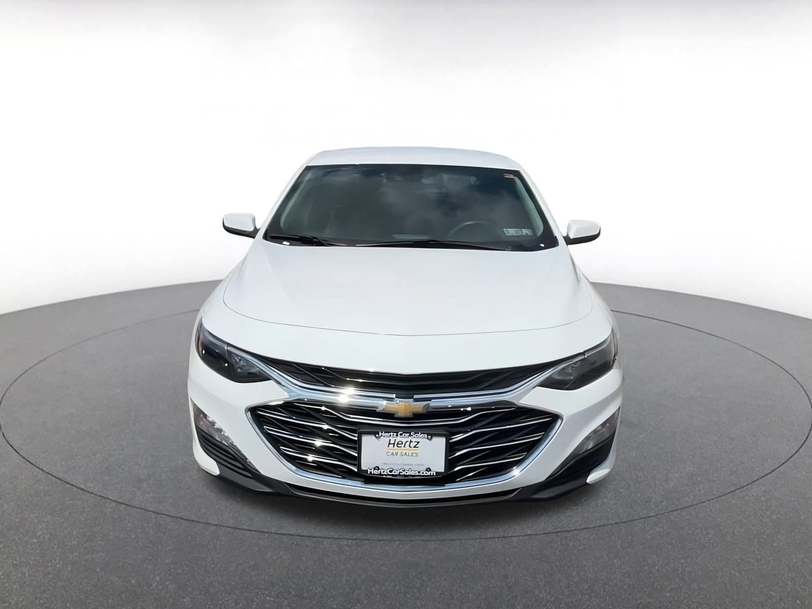 Thumbnail: 2024 Chevrolet Malibu - 5