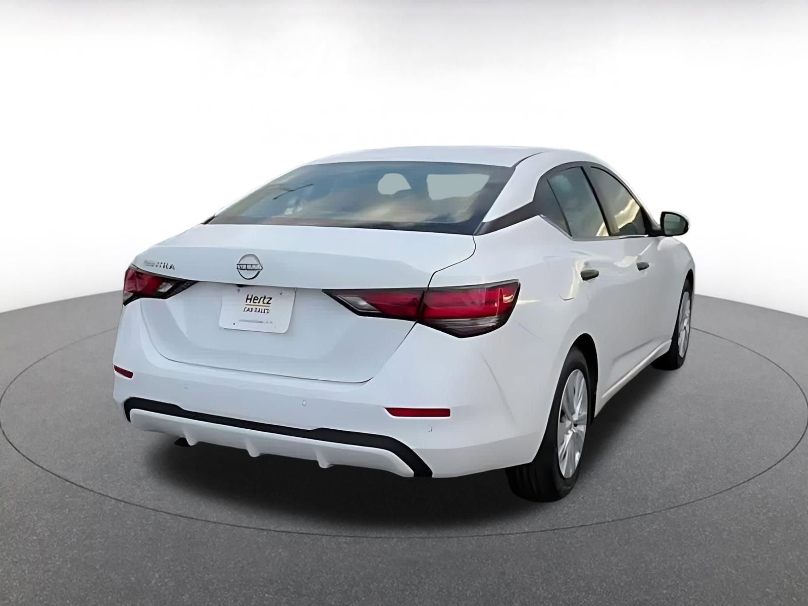 Thumbnail: 2025 Nissan Sentra - 13