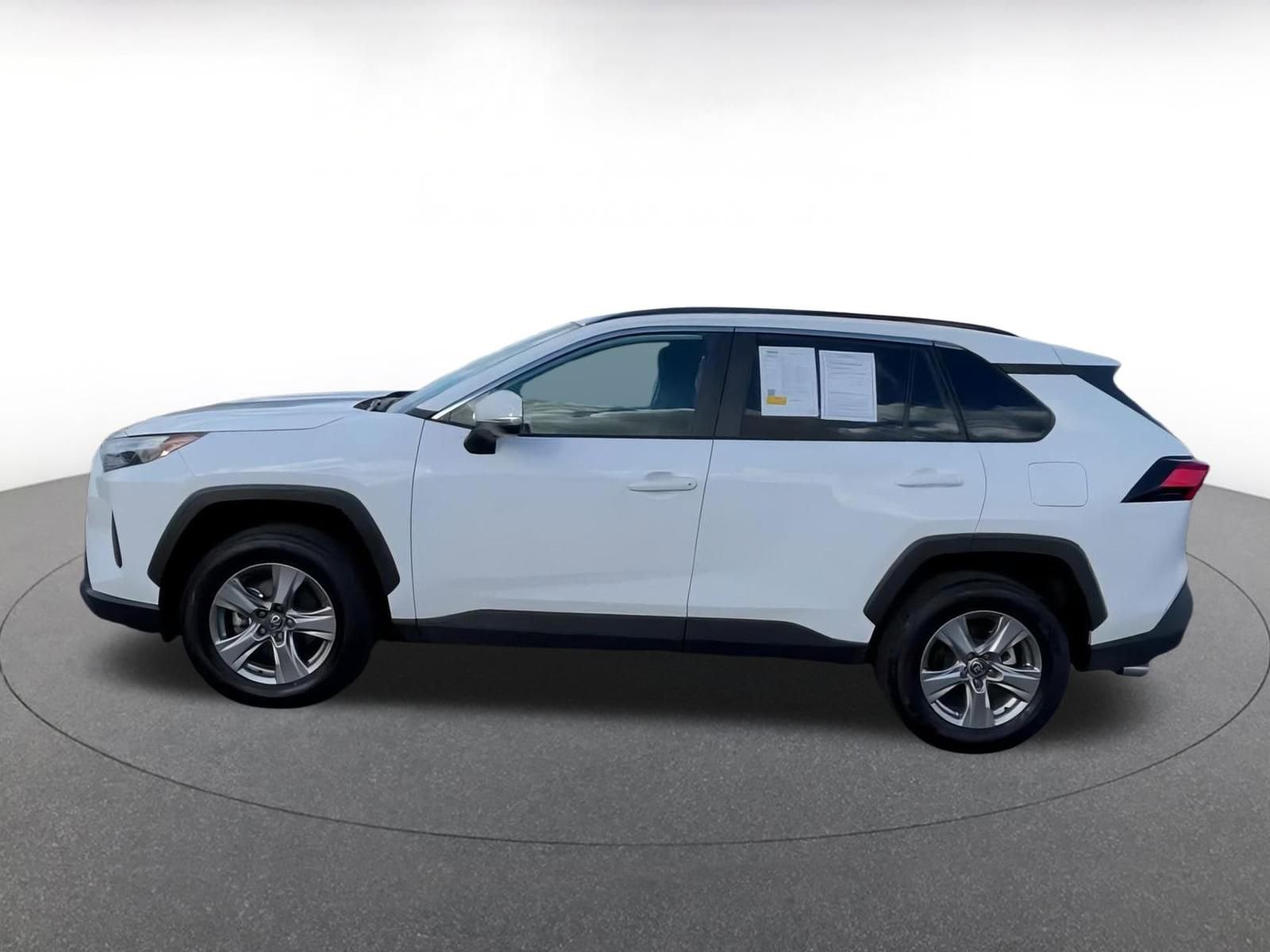 Thumbnail: 2025 Toyota RAV4 - 8