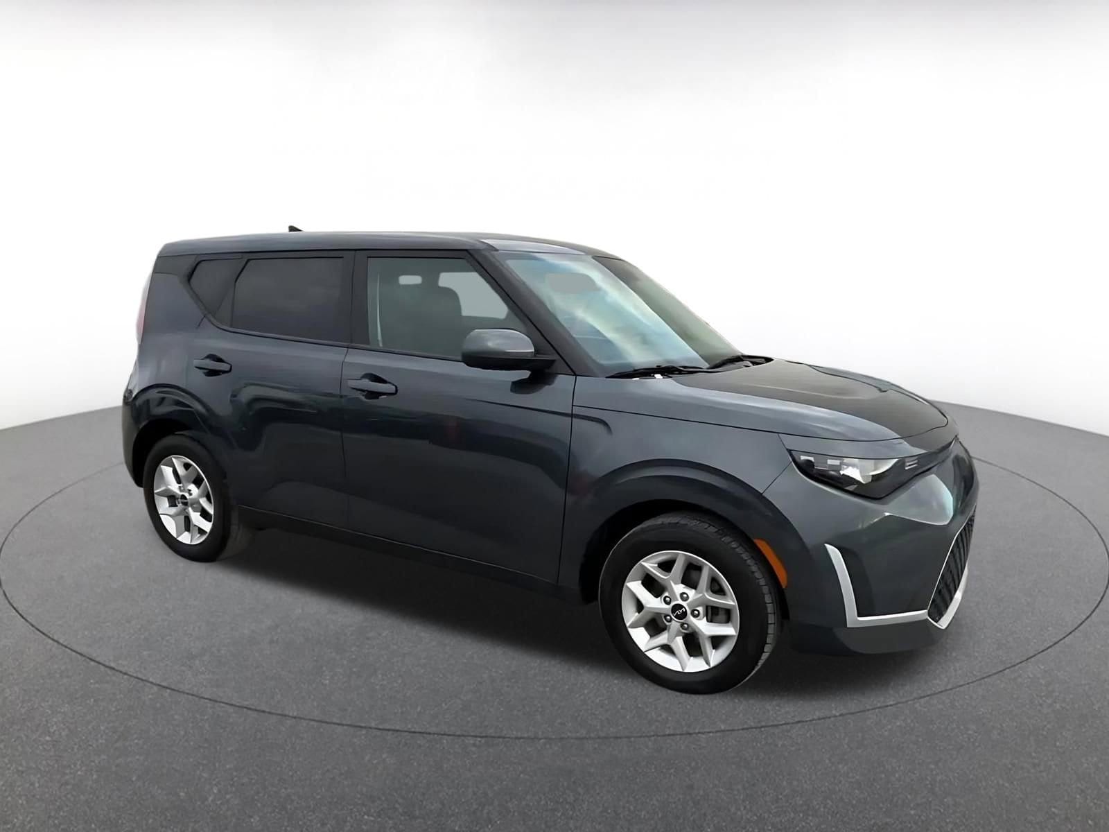 Thumbnail: 2025 Kia Soul - 2