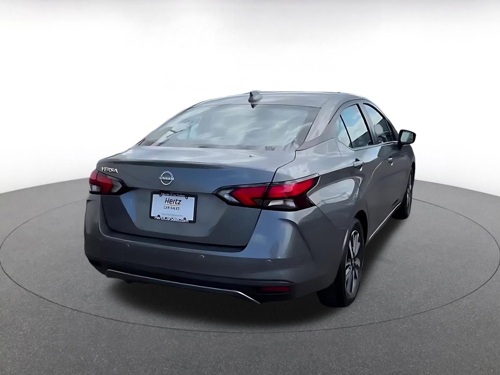 Thumbnail: 2025 Nissan Versa - 13