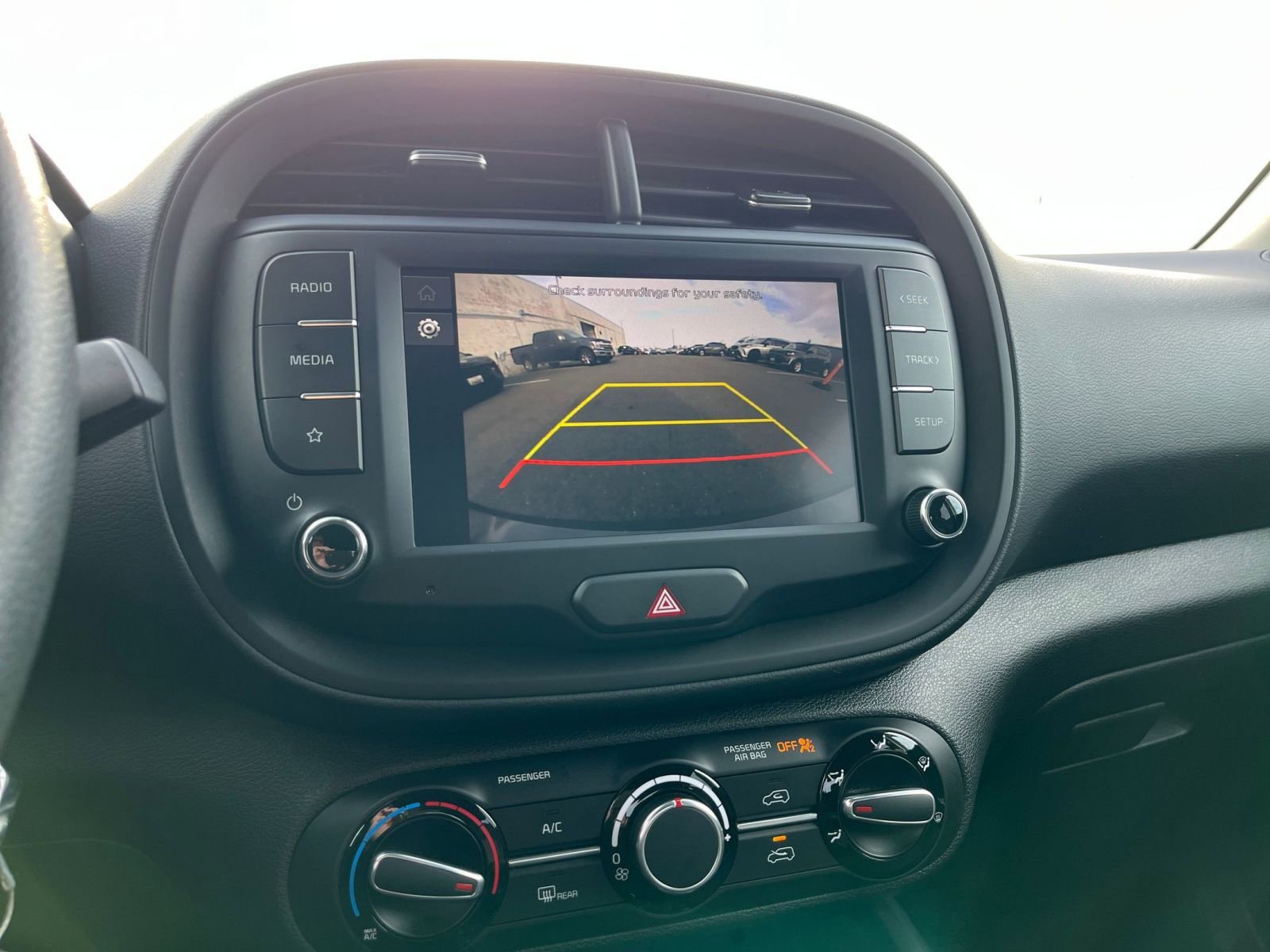 Thumbnail: 2025 Kia Soul - 21