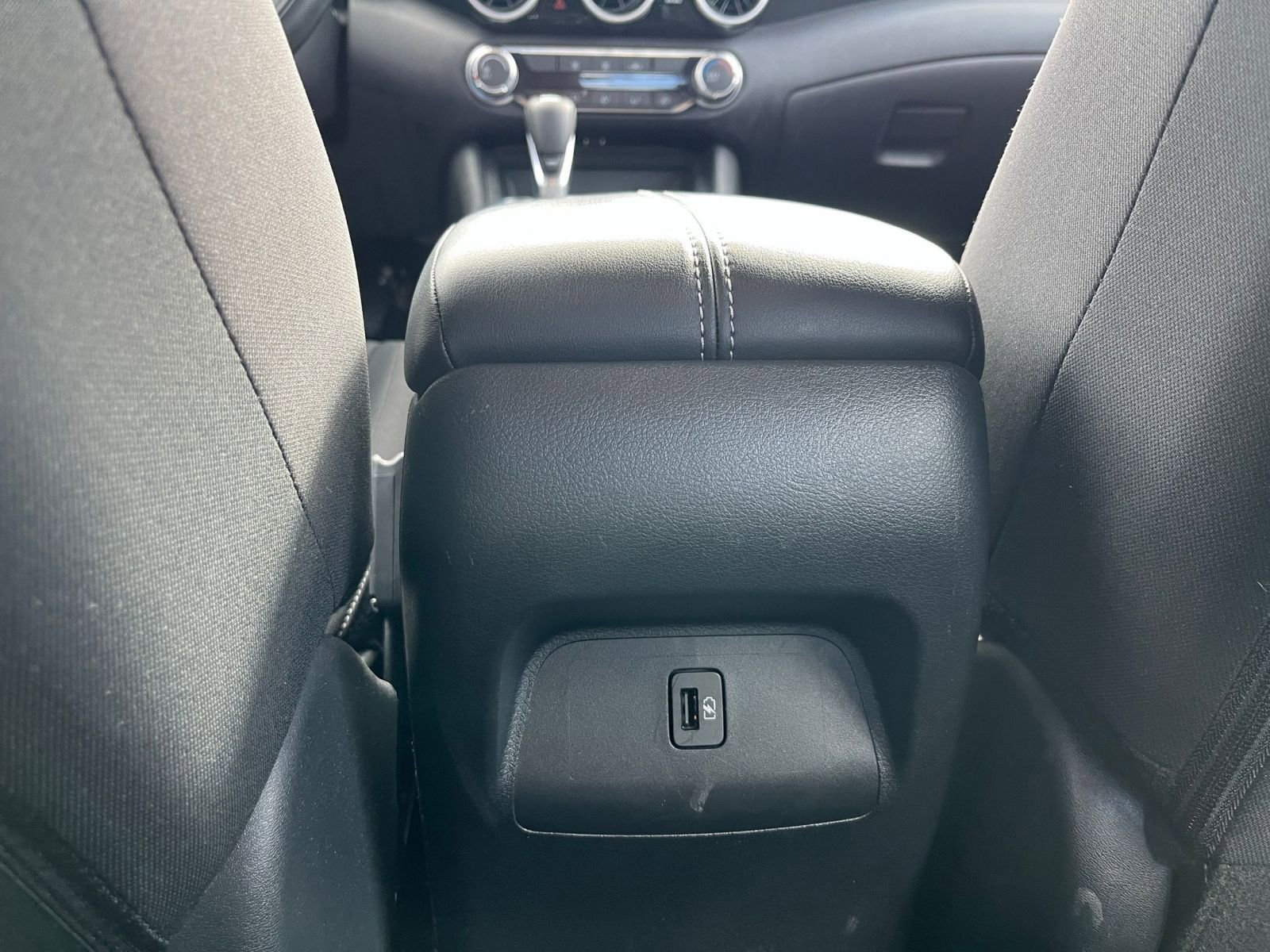 Thumbnail: 2025 Nissan Sentra - 22